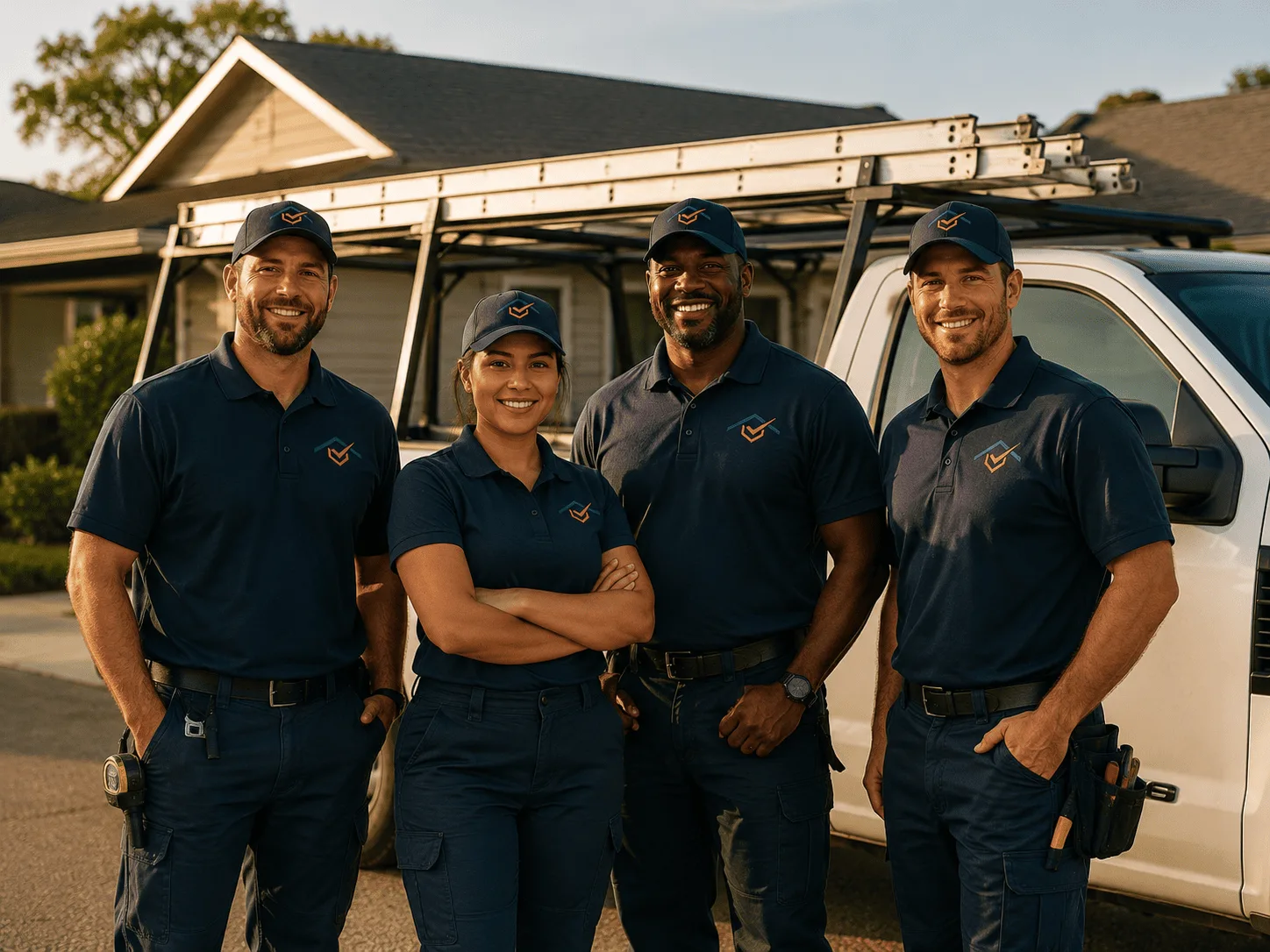 Roof Inspection company in Emelle, AL